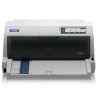 爱普生(EPSON) LQ-680KII 针式打印机 (106列平推式)