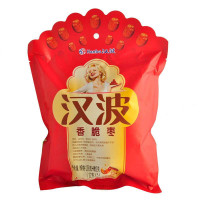 汉波 无核香脆枣108g