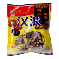 汉波 阿胶贡枣200g