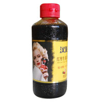 汉波红枣生姜浓浆745g家庭装