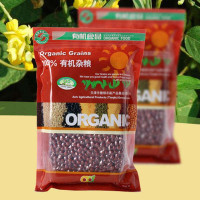 AOJING 有机红小豆 300g