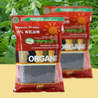 AOJING 有机黑芝麻 300g