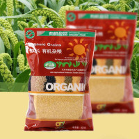 AOJING 有机小米 300g