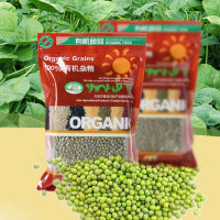 AOJING 有机绿豆 300g