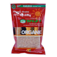 AOJING 有机糙米 300g