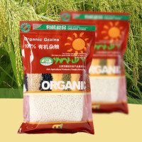 AOJING 有机糯米 300g