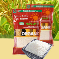 AOJING 有机大米 300g