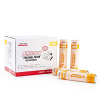 小战神感热记录纸210mm×30m 20卷/箱