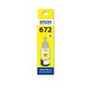 爱普生 (EPSON) T6724 原装黄色墨水瓶