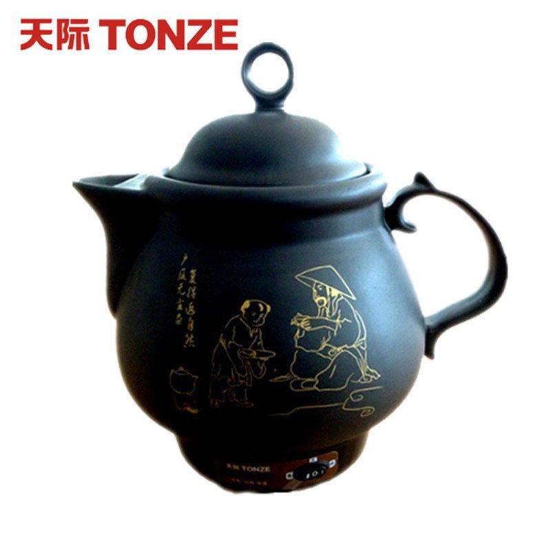 Tonze/天际 BJH-300P 中药煲