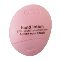 eos绯闻女孩有机滋养保湿护手霜(粉色)44ml