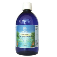 Oshadhi奥莎迪橙花花水 500ml(提亮美白祛斑)