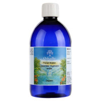 Oshadhi奥莎迪高地薰衣草花水500ml