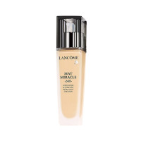 Lancome兰蔻奇迹光采持妆粉底液P-01 30ml