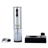 赛拉维 座充电动开瓶器I