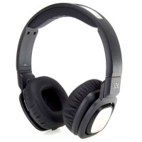 JBL J55a 头戴式耳机 黑色