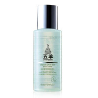 五羊孕妇橄榄明星爽肤水200ml