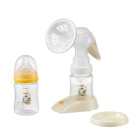 日康实感按摩吸奶器  RK-3593