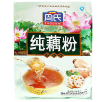 周氏纯藕粉 600g/袋