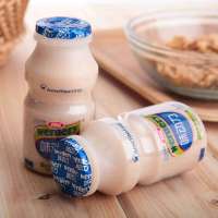 均瑶味动力发酵型乳酸菌饮品蓝莓味100ml*5