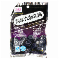 同享九制乌梅 40g/包