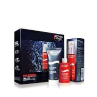 碧欧泉男士活力醒肤滋养三步曲礼盒套装
