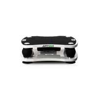 居康JFF020C2 型动派塑身甩脂机 减肥动动机抖抖机 懒人有氧运动瘦身机 双层设计 超静音电机 跑步机替代产品