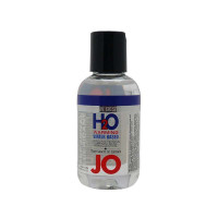 JO H2O水溶性热感润滑剂75ml