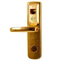 安柯诺指纹锁AKN-N-03A