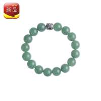 石头记正品 2013年新品 东陵石手链 六字真言结缘手串 220801501