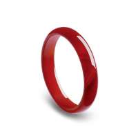 石头记正品 吉利手环 红玛瑙手镯 红玛瑙手环 502301212