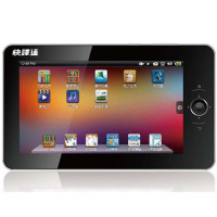 快译通平板学习机T2