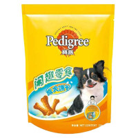 宝路 狗饼干250克 20袋