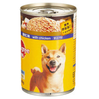 宝路 成犬专用 鸡肉口味 400g