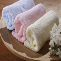 美加惠泡泡面巾M-2046粉