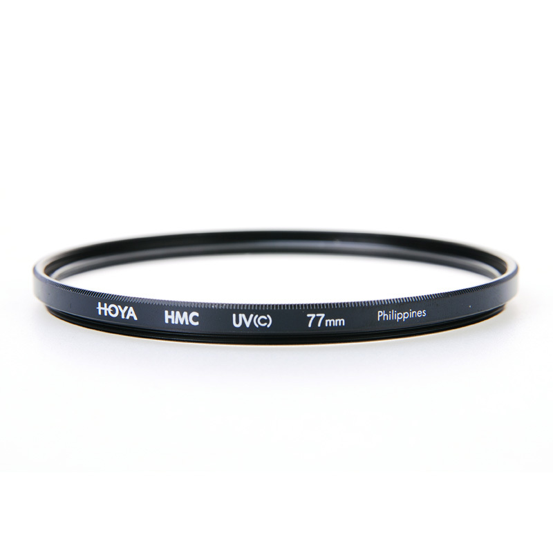 保谷(HOYA) HMC UV(C) 40.5MM 多层镀膜UV镜NEX-5T 5TL 3N 5R 滤镜