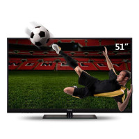长虹彩电3D51C2080 51寸3D 高清等离子电视