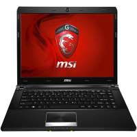 微星(msi)GE40 2OL-235XCN