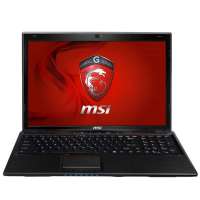 微星 (msi) GE60 2OD-236XCN 15.6英寸游戏本(i5-4200M 8G 750G GTX760M 2G 1920x1080 黑色)