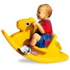 小泰克(little tikes) 摇马玩具 摇摇马(