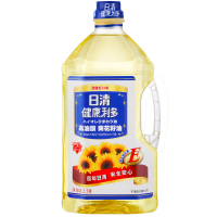日清健康利多高油酸葵花籽油 2.5L