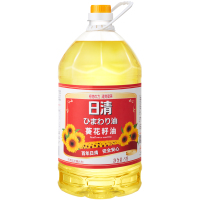 日清葵花籽油 5L