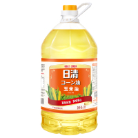 日清玉米油 5L