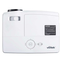 Vivitek DLP数字投影机D551