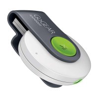 飞利浦(Philips)MP3播放器 SA4DOT02WN/93 自带背夹设计,小巧携带更方便!白色