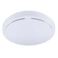 宝诚鑫LED吸顶灯6W-190MM(单边银白光)