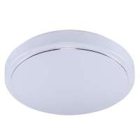 宝诚鑫LED吸顶灯15W-300MM(单边银白光)