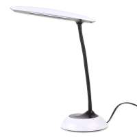 欧普照明 和悦8W可调光LED护眼学习台灯白色