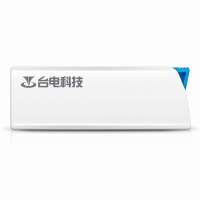 台电优盘台电幻影系列CF8GBNYU-W2 8G U盘