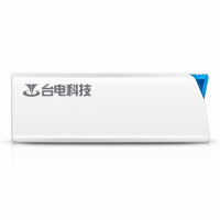 台电优盘台电幻影系列CF16GBNYU-W2 16G U盘